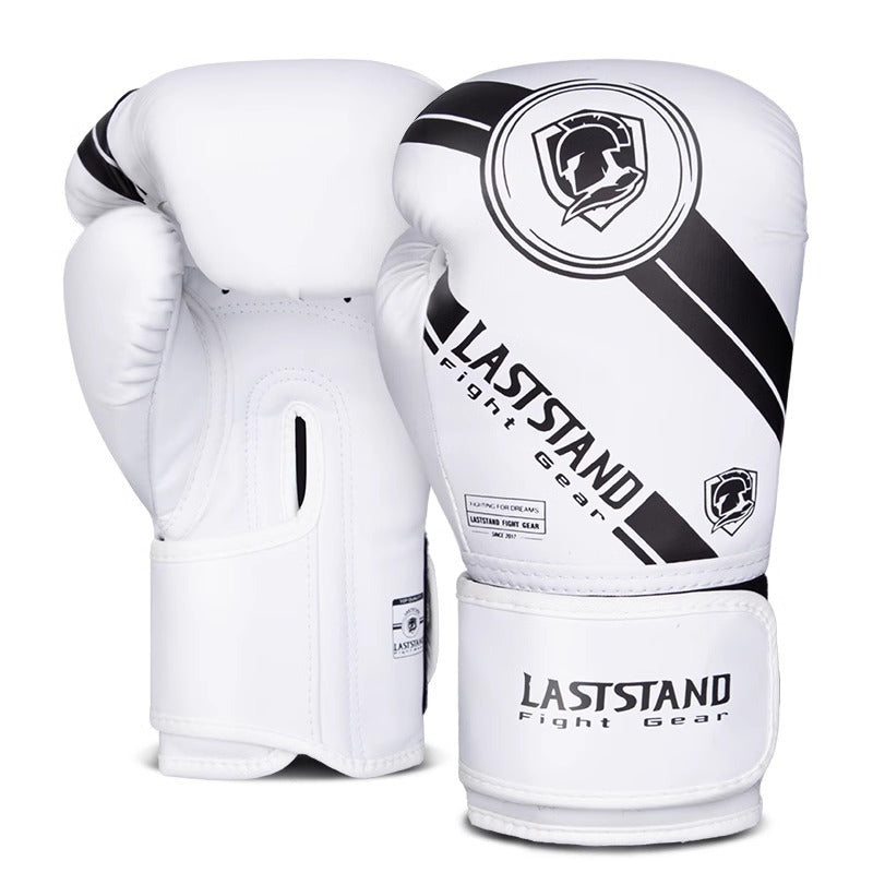 Professional Boxing Glove Men And Women Training Breathable